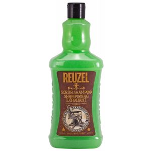 Shampoo Reuzel Scrub Exfoliant - 1L