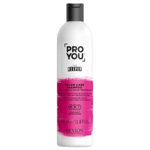 Shampoo Revlon ProYou The Keeper Color Care - 350mL
