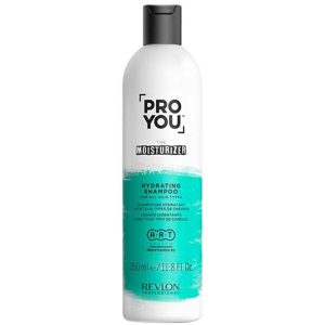 Shampoo Revlon ProYou The Moisturizer Hydrating - 350mL