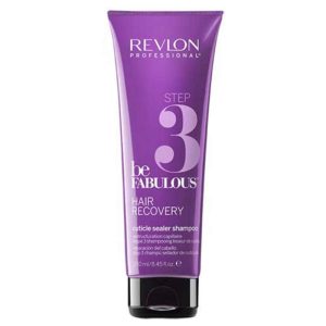 Shampoo Revlon Step 3 Hair Recovery 250mL