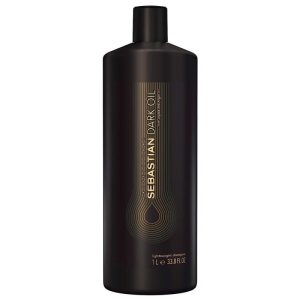 Shampoo Sebastian Dark Oil - 1L