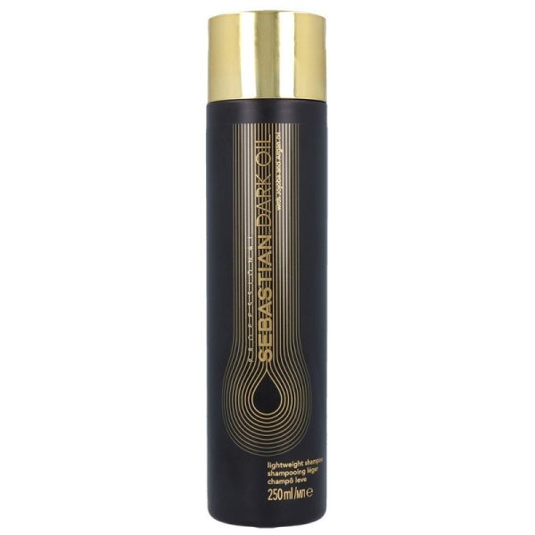 Shampoo Sebastian Dark Oil - 250mL