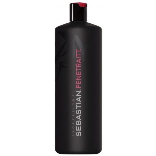 Shampoo Sebastian Penetraitt - 1mL