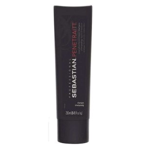 Shampoo Sebastian Penetraitt - 250mL