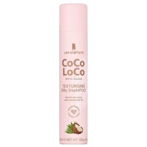 Shampoo Seco Lee Stafford Coco Loco With Agave - 200mL