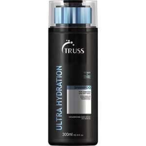 Shampoo Truss Ultra Hydration - 300mL