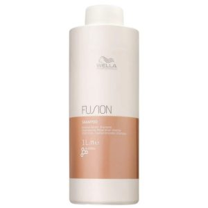 Shampoo Wella Fusion Intense Repair - 1L