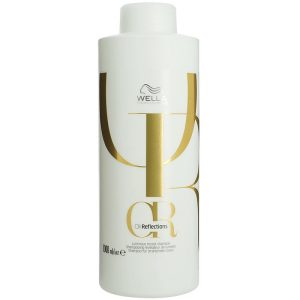 Shampoo Wella Oil Reflections Luminous Reveal - 1L