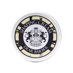 Shaping Cream Dear Barber 20mL - Creme Modelador