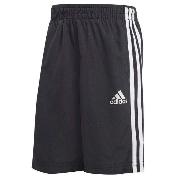 Short Adidas Kids Longshort DJ1522 - Masculino