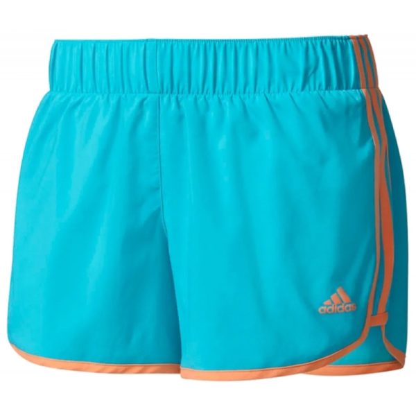 Short Adidas M10 Woven AZ2946 Feminino