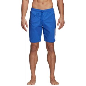Short Adidas Stripes Water DJ2154 - Masculino