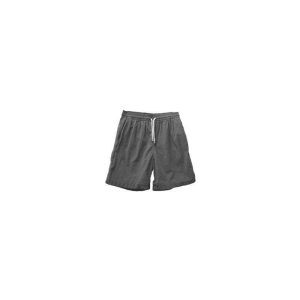 Short Ballyhoo Masculino 195 Cinza