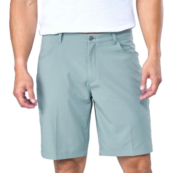 Short Black Clover Live Lucky JP slate Masculino
