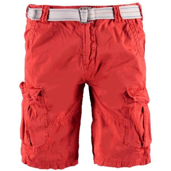 Short Brunotti Caldo N Walkshort 131217200 0226 Masculino - P