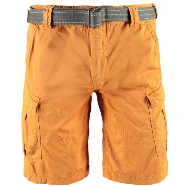 Short Brunotti Caldo N Walkshort 131217200 0239 Masculino - P