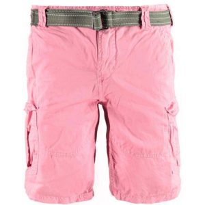 Short Brunotti Caldo N Walkshort 131217200 0347 Masculino - P