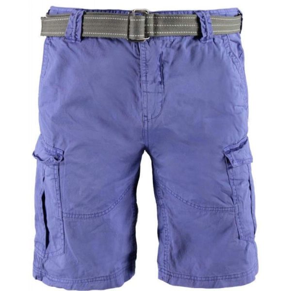 Short Brunotti Caldo N Walkshort 131217200 0421 Masculino - P