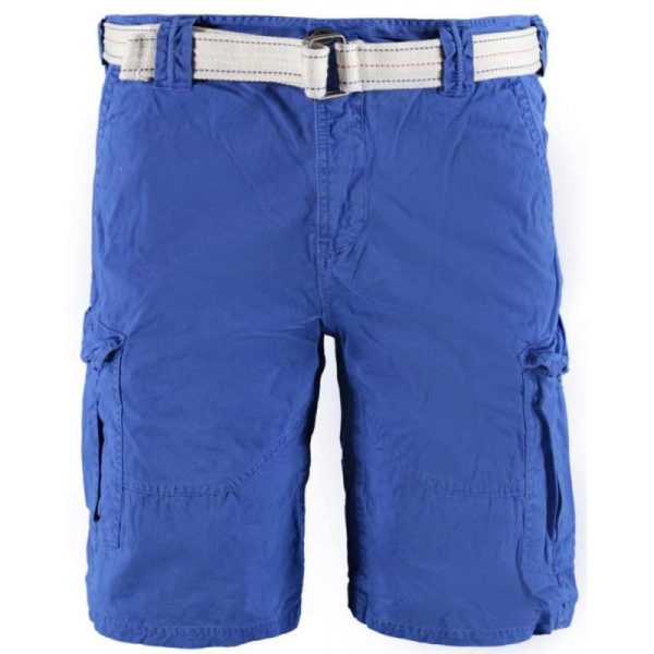 Short Brunotti Caldo N Walkshort 131217200 0510 Masculino - P