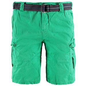 Short Brunotti Caldo N Walkshort 131217200 0730 Masculino - P