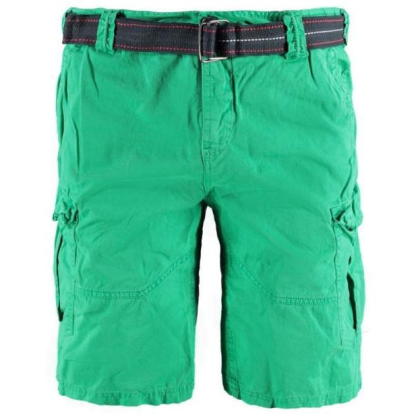 Short Brunotti Caldo N Walkshort 131217200 0730 Masculino - P