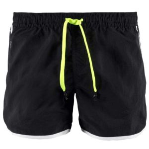 Short Brunotti Cavazzoni 161214629-099 - Masculino