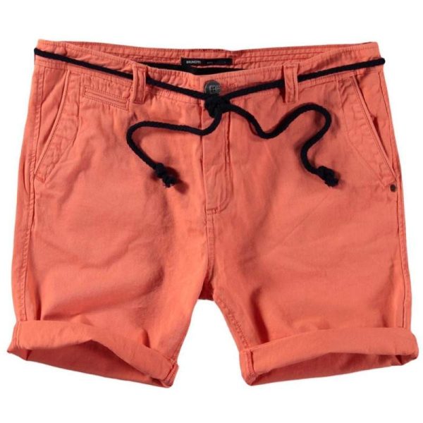 Short Brunotti Crewo Walkshort 151217208 0368 Masculino