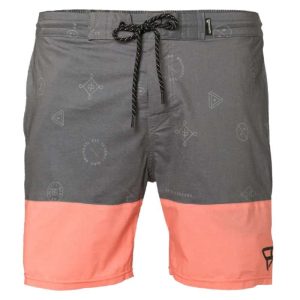 Short Brunotti Dstin Men 1811046103 Masculino