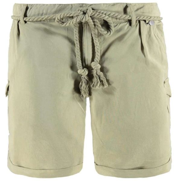 Short Brunotti Nissi 1712046007 0752 - Feminino