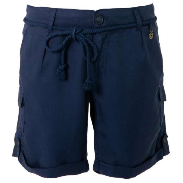 Short Brunotti Nissi Women 1812072011 Feminino