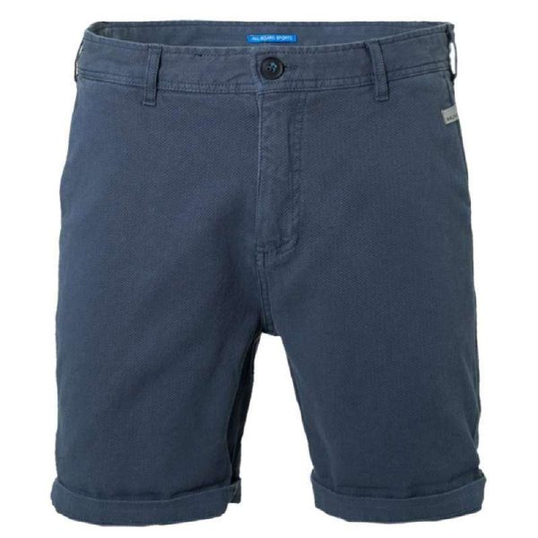 Short Brunotti Waves 1811072093 Masculino