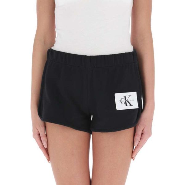 Short Calvin Klein J20J206893 099 - Feminino