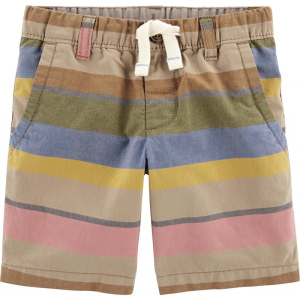 Short Carter's 2I607810 - Masculino