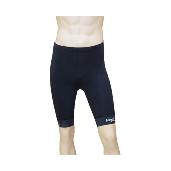 Short Ciclista MaxGo MAX-SHB-1 - Masculino