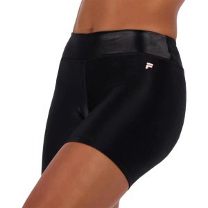 Short Fila Flat Life TR090224-2584 Feminino