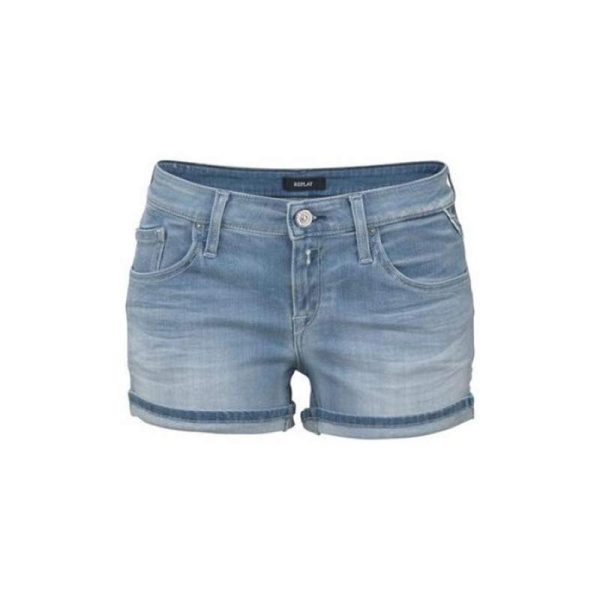 Short Jeans Replay WX663.661.909.010 Feminino