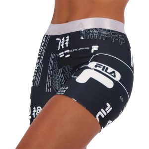 Short leggins Fila TR400144 312 - Feminino