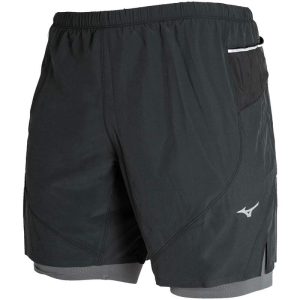 Short Mizuno Endura 7.5 - J2GB8528 - Masculino