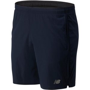 Short New Balance MS93189ECL - Masculino