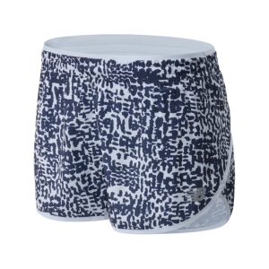 Short New Balance WS01207MND - Feminino