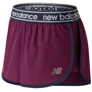 Short New Balance  - WS81134 CLT - Femenina