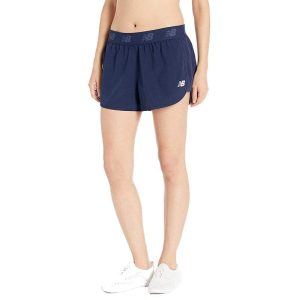 Short New Balance  - WS93270 PGM - Femenino