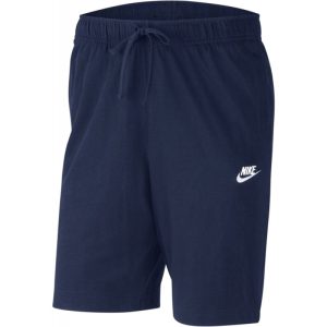 Short Nike Sportswear Club Fleece BV2772 410 - Masculino