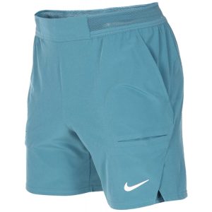 Short Nike Tennis CV5046-415 - Masculino