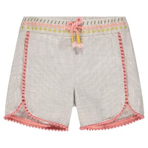 Short Orchestra HFIN1I BGM01 - Femenino