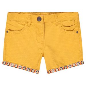 Short Orchestra HFIN1W JAM01 - Feminino