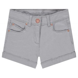 Short Orchestra HFIN5P GRM01 - Feminino
