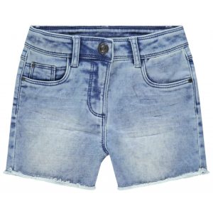 Short Orchestra HFINY2-BLC - Feminino