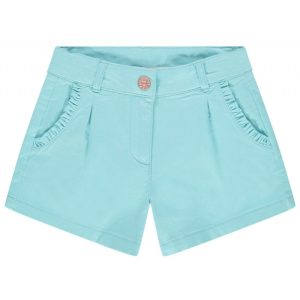 Short Orchestra HFINYO-BLC - Feminino