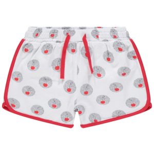 Short Orchestra HFIOSJ-BLA - Feminino